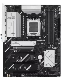 تصویر مادربرد ایسوس PRIME B850-Plus WiFi DDR5 - ب ASUS PRIME B850-Plus WiFi DDR5 Motherboard