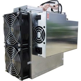 تصویر دستگاه ماینر اینوسیلیکون مدل Innosilicon T2T HF 27Th/s Innosilicon T2T HF 27Th/s Bitcoin ASIC Miner