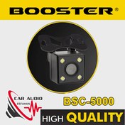 تصویر دوربین دنده عقب BOOSTER BSC-5000 