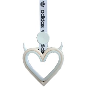 تصویر آویز سوریکا مدل نئون دار کد 9110 