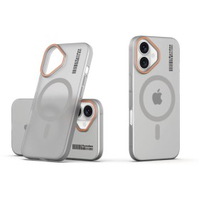 تصویر کاور گوشی آیفون 16 مدل Syndee 