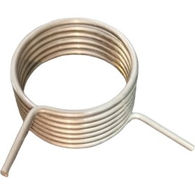 تصویر فنر سیم گاز پژو ۴۰۵ 