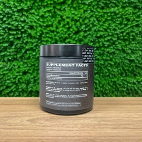 تصویر کراتین مونوهیدرات ناترکس ۳۰۰ گرمی 