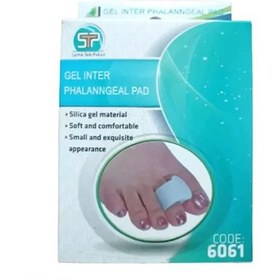 تصویر لا انگشتی انگشتری ژله ای سما طب ۶۰۶۱ متفرقه