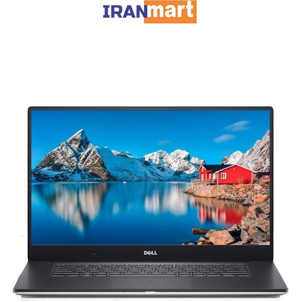 dell precision 7730 xeon E3-2176M 16/512-