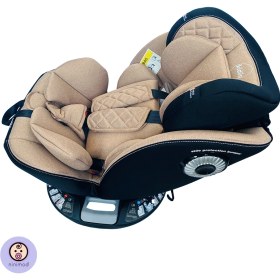 تصویر صندلی ماشین مدل G406 كیدیلو Kidilo  Car Seat Model G406