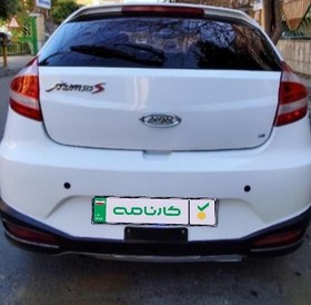 تصویر ام‌وی‌ام 315 هاچبک مدل 1396 ا MVM 315 hatchback sport-excellent MVM 315 hatchback sport-excellent