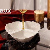 تصویر اردو خوری 3 خانه بی وی کی طرح پروانه کد 678133 