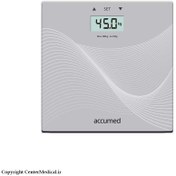 تصویر ترازو دیجیتال اکیومد مدل BS1204 Accumed Digital Scale Model BS1204