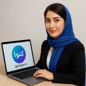 تصویر خرید کنوا مادام العمر 