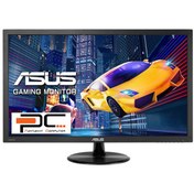 تصویر مانیتور 22 اینچ ASUS مدل VP228 