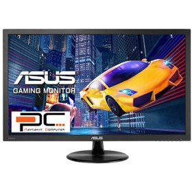 تصویر مانیتور 22 اینچ ASUS مدل VP228 