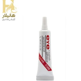 تصویر چسب مژه ضد آب EYE مدل EYELASH ADHESIVE 