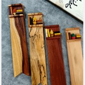 تصویر نشانگر کتاب(بوکمارک) 