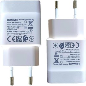 تصویر کله شارژ هوآوی 10وات اصلی 