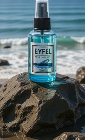 تصویر خوشبو کننده درجه یک ایفل رایحه اقیانوس 