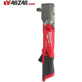 تصویر آچار بکس سرکج 1/2 اینچ شارژی میلواکی مدل M12FRAIWF12 0 