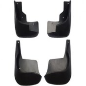 تصویر گل پخش کن پژو 207 مجموعه 4 عددی کد 2570 