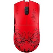 تصویر ماوس ریزر مدل VIPER V3 Pro Faker Edition 