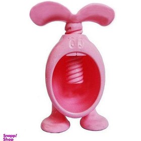 تصویر گردوشکن مدل P1 طرح خرگوش 