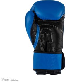 تصویر دستکش بوکس BIG3 blue 