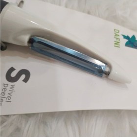 تصویر پوست کن انگشتی دافنی 