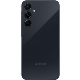 تصویر گوشی موبایل سامسونگ مدل Galaxy A55 رم 6 ظرفیت 256 گیگابایت 