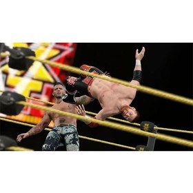 تصویر بازی WWE 2K15 برای PS4 