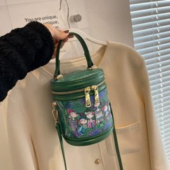 تصویر كيف وارداتي كد 609 