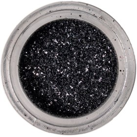 تصویر سایه چشم اکلیلی تک رنگ هانتین 520 Hantin Glitter Eye Shadow