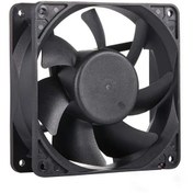 تصویر فن رک 12×12 سانتیمتر Fan Rack 12*12 | 3857