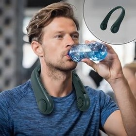 تصویر پنکه گردنی مدل M1 