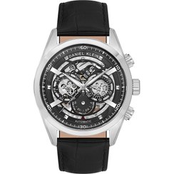 تصویر ساعت مچی عقربه‌ای مردانه دنیل کلین مدل DK.1.14016-2 DANIEL KLEIN DK.1.14016-2