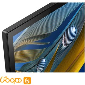 تصویر تلویزیون سونی 55 اینچ هوشمند فورکی Sony 55A80J Sony OLED Smart 55 Inch 4k HDR10 55a80j TV