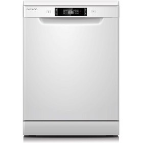 تصویر ماشین ظرفشویی دوو 14 نفره شاین مدل DDW-4480 DAEWOO DISHWASHER DDW-4480