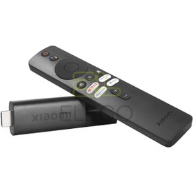 تصویر اندروید باکس شیائومی مدل Mi TV Stick 4K MDZ-27-AA 