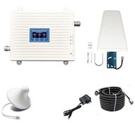 تصویر دستگاه تقویت آنتن موبایل سه باند kathrein مدل S260 