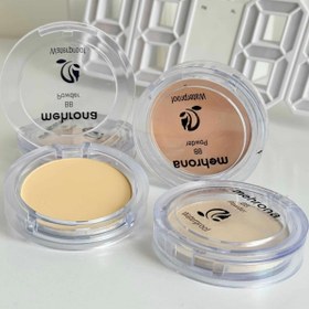 تصویر پنکک بی بی مهرونا کد۲۸۰ 