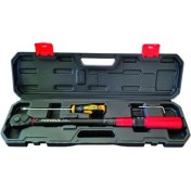 تصویر آچار ترکمتر هانسول مدل HS-1200 ظرفیت ۳۰ تا ۱۲۰ نیوتن 