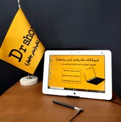 تصویر تبلت فوجیتسو مدل Q584 حافظه ۶۴ گیگابایت رم ۴ گیگابایت سایز ۱۱ اینچ 