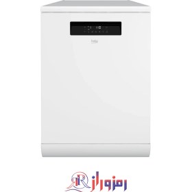 تصویر ماشین ظرفشویی بکو beko مدل dfn38530w 