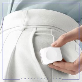 تصویر شارژر بی سیم Coteci 26005 3W 