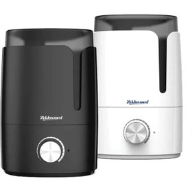 تصویر بخور سرد زیکلاس مد مدل ZYK-201 