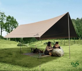 تصویر سایبان کمپینگ نیچرهایک مدل CNK2350WS015 سایبان کمپینگ نیچرهایک مدل CNK2350WS015