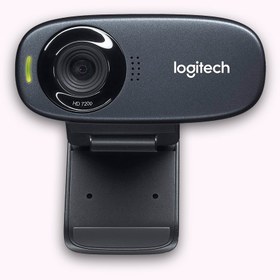 تصویر وب کم لاجیتک مدل C310 HD Logitech C310 HD Webcam