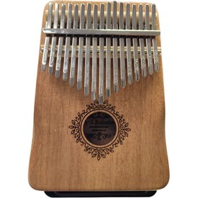 تصویر کالیمبا A-Z 