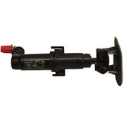 تصویر تلسکوپی چراغ شور راست کیا اپتیما 