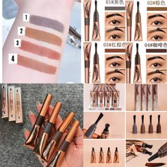 تصویر پیلاف ابرو اولیبولا 