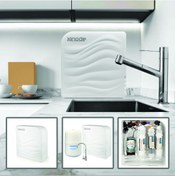 تصویر دستگاه تصفیه آب زینود مدل CX110 