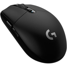 تصویر ماوس لاجیتک مدل G304 بی سیم غیر اصل Mouse Logitech G304 Wireless HighCopy